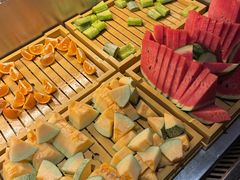 -火炉火自助餐(西直门凯德MALL店)