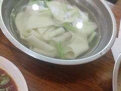 -王菊美食街·王菊面馆(总店)