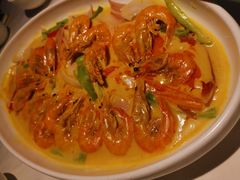 咖喱皇大虾-大丰收李家(石狮德辉店)