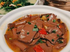 -上上席川菜(凯德乐峰广场店)