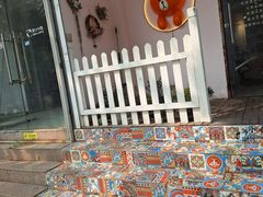 -Tomado绿色烘焙(大尧三路店)