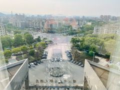 -诸暨耀江开元名都大酒店