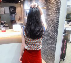 -BABY FACE沙龙