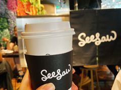 -Seesaw Coffee(环贸iapm店)