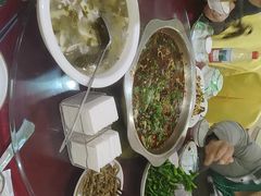 -临江后街鳝丝(临江店)