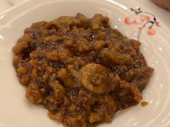 它似蜜-鸿宾楼(展览馆路店)