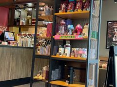 -COSTA COFFEE(西湖天地店)