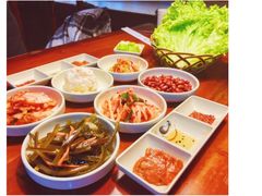 土豆泥-火炉情韩国料理店(古田路店)