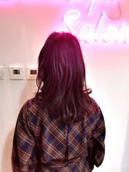 -涩谷イメジSalon烫染専門店