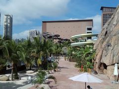 -亚马逊丛林水乐园