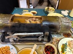 -生态苑农庄(十里画廊遇龙河店)