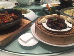 -怡和春天大酒楼(柳芳店)