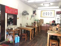 大堂-鼎顺小吃(吴山名楼店)