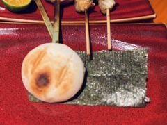 日本芝士年糕-北村家日本料理(西大望路店)
