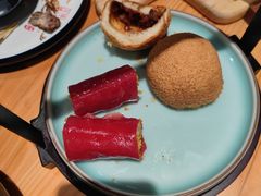 -绿茶餐厅(成都天府红店)