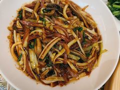 -走马楼饭庄(慈城古县城店)