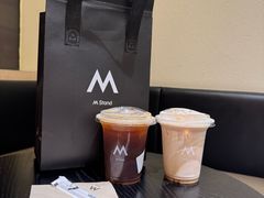 -M Stand(深圳布吉万象汇店)