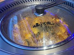-山河屯铁锅炖·非遗铁锅炖(华强北店)