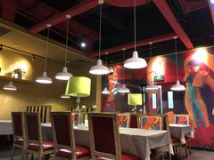 大堂-凡塔斯牛排自助餐厅(广东佛山三水万达店)