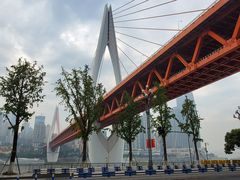 -东水门老街