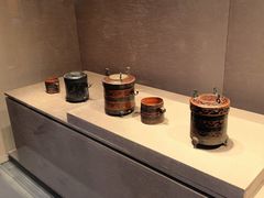 -良渚博物院