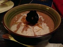 -Pistolera Mexican Cantina女枪手墨西哥餐厅(碧云路店)