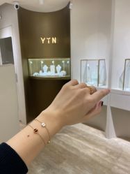 -YIN隐(西岸中環精品店)