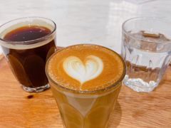 -Peet's Coffee皮爷咖啡(上海长风大悦城店)