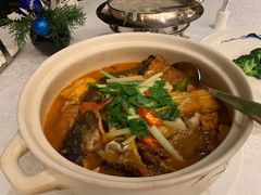 -香宫中餐厅 · 桂林香格里拉