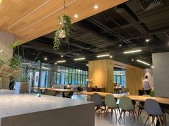 大堂-山下C5cafe(惠通时代广场店)