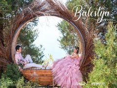 -爱我旅拍婚纱摄影(大理店)