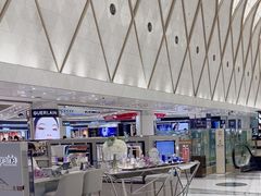 -乐天免税店(明洞店)
