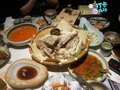 -卯时·龙光雅宴·精致锡帮菜(惠山古镇店)