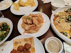 -老厨家(友谊路总店)
