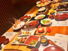-花潮料理艺食馆(世欧广场店)