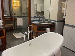 -三亚亚龙湾天域度假酒店
