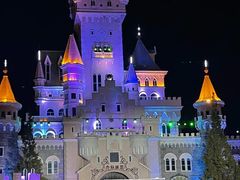 -青岛方特梦幻王国