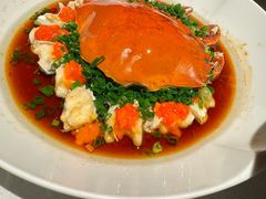 -许家菜(望江店)
