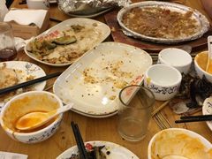 -李军力烧烤(政通路店)