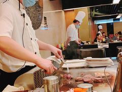 -大渔铁板烧(万象城店)