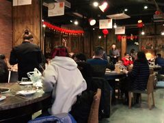 大堂-佬土鹅肠火锅(中建大观店)