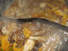 -老天桥蛙炉火锅(姑苏总店)