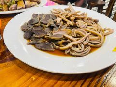 卤味拼盘-澳门陈光记烧味饭店(南京德基广场店)
