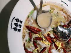-渔语鱼酸菜鱼新川菜(来福士店)