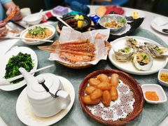 -79号渔船海鲜饭店(坂田店)