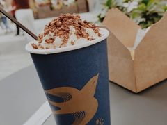 松林拿铁-BeauTea水仙(coco park店)