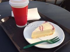 -星巴克(常州新北公园店)