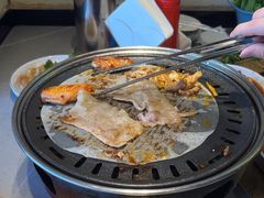 -正宗齐齐哈尔烤肉·齐牛哥鲜切炭火烤肉(杭州总店)