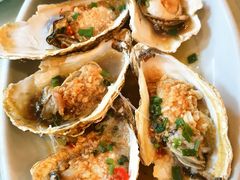 -启东小海鲜(庄先湾路1号店)