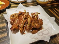 -江太极江浙菜(马桥万达广场店)